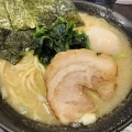 実際訪問したユーザーが直接撮影して投稿した九段北ラーメン / つけ麺市ヶ家の写真