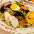 実際訪問したユーザーが直接撮影して投稿した南藤沢ラーメン / つけ麺味の古久家 藤沢店の写真