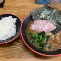 実際訪問したユーザーが直接撮影して投稿した北袋町ラーメン専門店麺家 紫極の写真