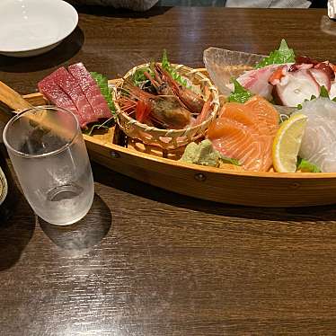 実際訪問したユーザーが直接撮影して投稿した八島町居酒屋佐平次の写真