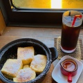 実際訪問したユーザーが直接撮影して投稿した布佐カフェcafe 茶豆の写真