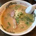 実際訪問したユーザーが直接撮影して投稿した飯倉ラーメン / つけ麺冨ちゃんラーメンの写真