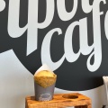 実際訪問したユーザーが直接撮影して投稿した北山町西クレープTripot cafe BAKE stand Hoteiの写真