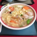 実際訪問したユーザーが直接撮影して投稿した広丘原新田中華料理破天荒の写真