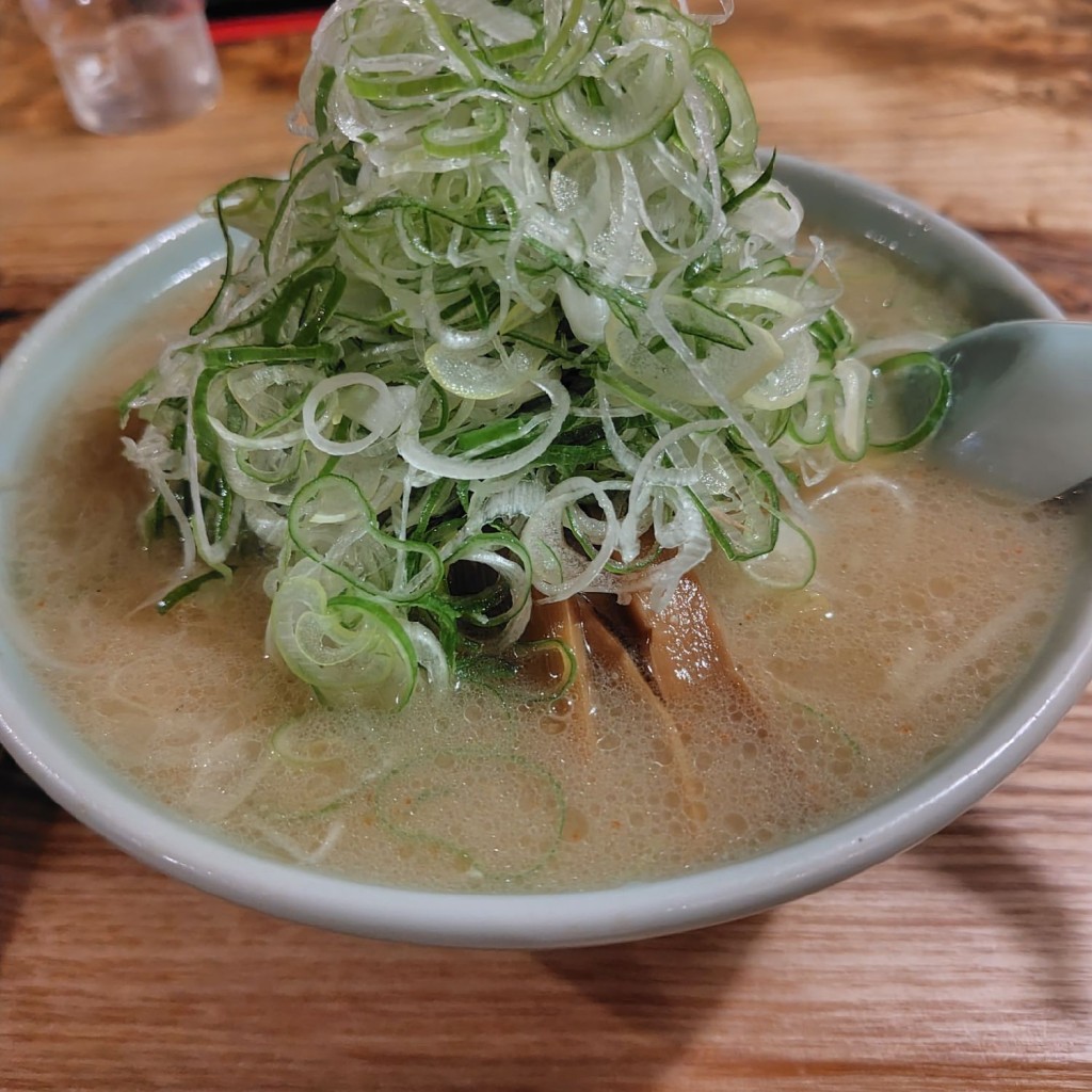 おんせんトラベラーさんが投稿した南二条西ラーメン / つけ麺のお店喜来登/きらいとの写真