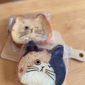 実際訪問したユーザーが直接撮影して投稿した木場ベーカリーHeart Bread ANTIQUE イトーヨーカドー木場店の写真