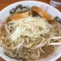 実際訪問したユーザーが直接撮影して投稿した亀戸ラーメン / つけ麺ラーメン二郎 亀戸店の写真