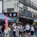 実際訪問したユーザーが直接撮影して投稿した築地市場築地場外市場の写真