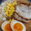 実際訪問したユーザーが直接撮影して投稿した岩岡町ラーメン / つけ麺味噌っち 岩岡屋の写真