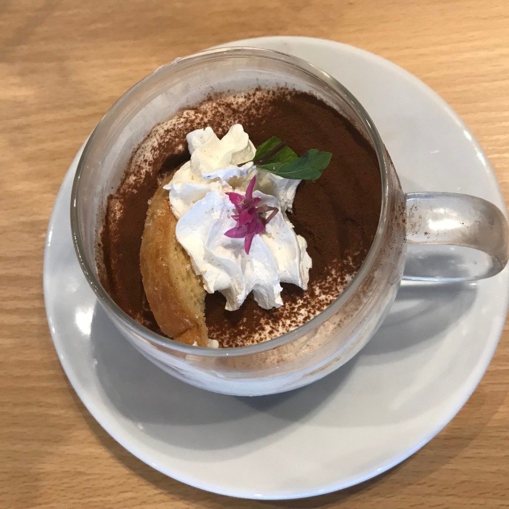 Halcyondaysさんが投稿した東池袋テーマカフェのお店THEキャラCafe キュープラザ池袋店/ザキャラカフェ キュープラザイケブクロテンの写真