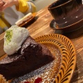 実際訪問したユーザーが直接撮影して投稿した出島町カフェcafe わかば堂 長崎出島店の写真