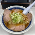 実際訪問したユーザーが直接撮影して投稿した中ノ郷町ラーメン / つけ麺もきちの写真