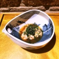 実際訪問したユーザーが直接撮影して投稿した恵比寿西魚介 / 海鮮料理和酒和食の坂の写真