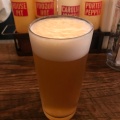 WheatAle(WE) - 実際訪問したユーザーが直接撮影して投稿した神宮前バーベキューSMOKEHOUSEの写真のメニュー情報