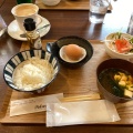 実際訪問したユーザーが直接撮影して投稿した相野カフェCAFE&RESTAURANT Polarisの写真