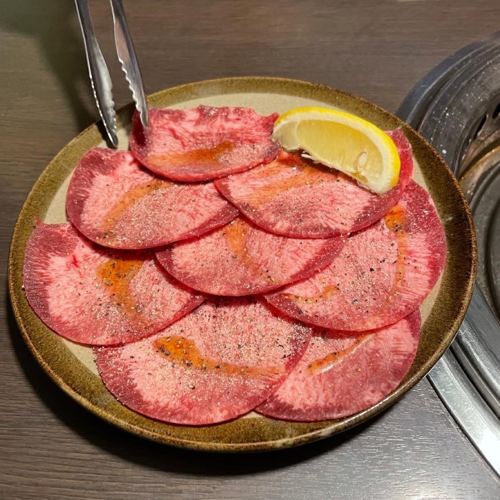 食べる子さんが投稿した三輪崎肉料理のお店たき/タキの写真