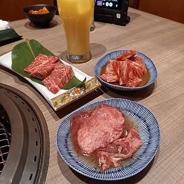 焼肉 味道楽のundefinedに実際訪問訪問したユーザーunknownさんが新しく投稿した新着口コミの写真