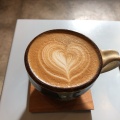 実際訪問したユーザーが直接撮影して投稿した玉川カフェLet It Be Coffeeの写真