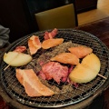 実際訪問したユーザーが直接撮影して投稿した新宿焼肉焼肉・しゃぶしゃぶ どんさん亭 新宿郷屋敷店の写真