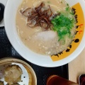 実際訪問したユーザーが直接撮影して投稿した幸町ラーメン / つけ麺ふくちゃん 千葉幸町店の写真