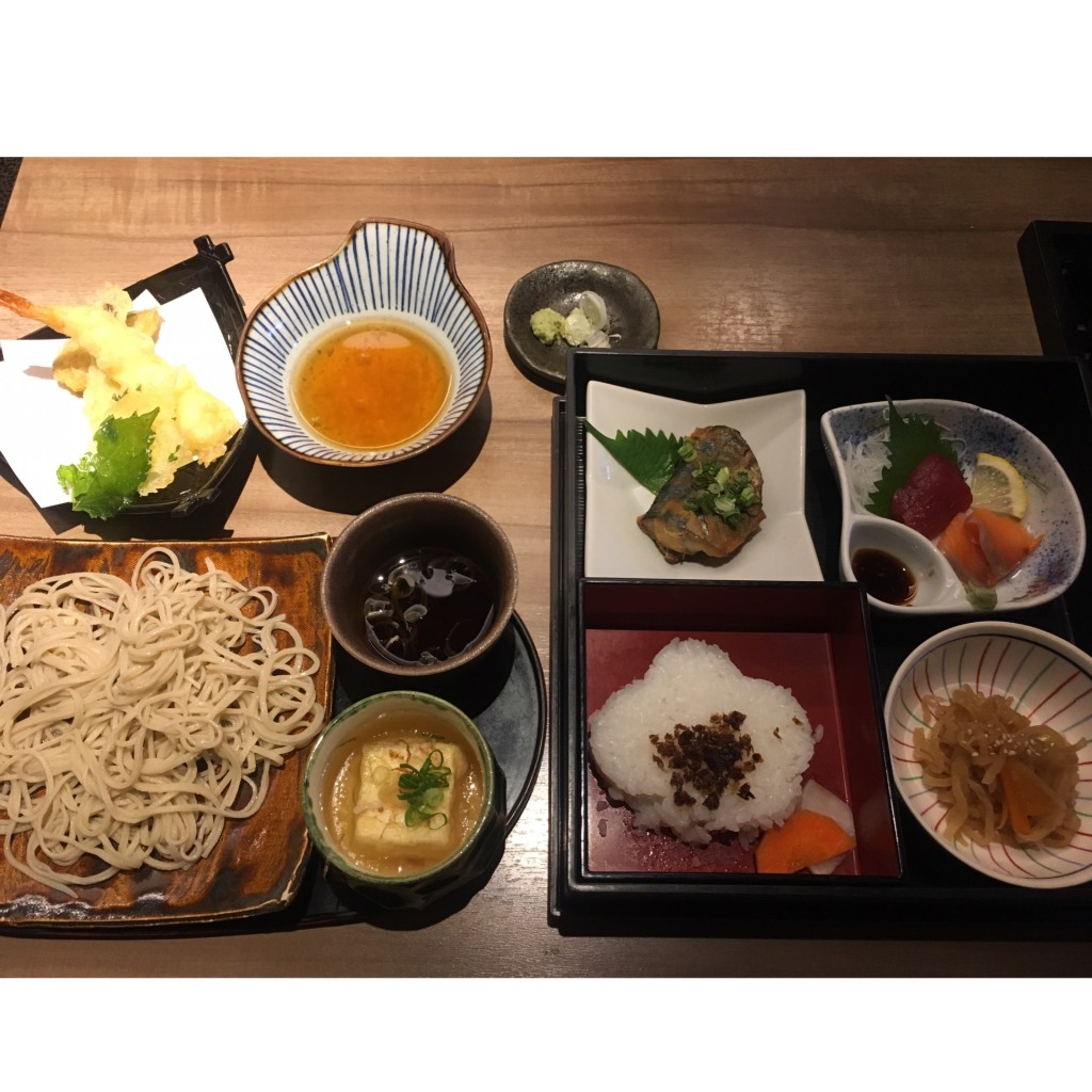 さゆ-さんが投稿したのお店花そば・料理 ゆうの写真