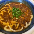 実際訪問したユーザーが直接撮影して投稿した奥町うどん釜揚げ饂飩 鈴家の写真