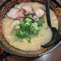 実際訪問したユーザーが直接撮影して投稿した西三国ラーメン / つけ麺にんにくラーメン 幸ちゃん 本店の写真