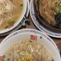 実際訪問したユーザーが直接撮影して投稿した上野台ラーメン専門店おおぎやラーメン 深谷店の写真