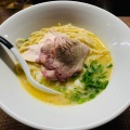 実際訪問したユーザーが直接撮影して投稿した天久保ラーメン / つけ麺芛堂寺の写真