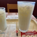 実際訪問したユーザーが直接撮影して投稿した長岡カフェドトールコーヒーショップ イオンタウン水戸南店の写真