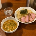 実際訪問したユーザーが直接撮影して投稿した豊玉北ラーメン / つけ麺R+の写真