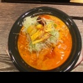 辛参鶏湯 - 実際訪問したユーザーが直接撮影して投稿した古江台韓国料理参鶏湯専門店 ホジェの写真のメニュー情報