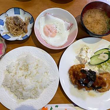 実際訪問したユーザーが直接撮影して投稿した開町その他飲食店ぶうめらんの写真