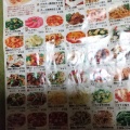 実際訪問したユーザーが直接撮影して投稿した北砂中華料理南砂餃子坊 北砂店の写真