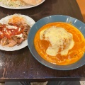 実際訪問したユーザーが直接撮影して投稿した浜町カレーHimalaya Curry ヒマラヤカリーららぽーとTOKYO‐BAY店の写真