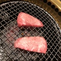 実際訪問したユーザーが直接撮影して投稿した両国焼肉夕日鍋と焼肉のお店 うえだの写真