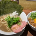 実際訪問したユーザーが直接撮影して投稿した本郷ラーメン / つけ麺麺屋 ねむ瑠の写真