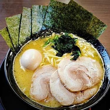 実際訪問したユーザーが直接撮影して投稿した北金沢ラーメン / つけ麺木村屋ラーメンの写真