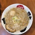 実際訪問したユーザーが直接撮影して投稿した寿ラーメン専門店てらっちょの写真