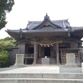 実際訪問したユーザーが直接撮影して投稿した堀内神社森戸大明神の写真