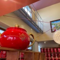 実際訪問したユーザーが直接撮影して投稿した上甲子園紅茶専門店ムレスナ ティーハウス 総本店の写真
