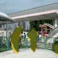 実際訪問したユーザーが直接撮影して投稿した神田町キッズスペース / 遊び場交通児童遊園の写真