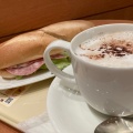 実際訪問したユーザーが直接撮影して投稿した入船町カフェDOUTOR coffeeショップ ゆめタウン福山店の写真