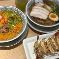 実際訪問したユーザーが直接撮影して投稿した瑞穂町ラーメン専門店丸源ラーメン 伊丹店の写真