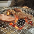 実際訪問したユーザーが直接撮影して投稿した松島牛タン有限会社赤間精肉店 駅前店の写真