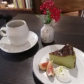 実際訪問したユーザーが直接撮影して投稿した下白水南カフェCafé TREE FROGの写真