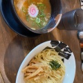 実際訪問したユーザーが直接撮影して投稿した佃町ラーメン / つけ麺光正らーめんの写真