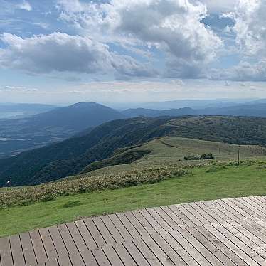 実際訪問したユーザーが直接撮影して投稿した山 / 峠蓬莱山の写真