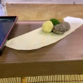 実際訪問したユーザーが直接撮影して投稿した二番町和菓子みよしのの写真