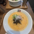 実際訪問したユーザーが直接撮影して投稿した上田西町ラーメン専門店DURA麺TEの写真